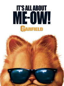 Garfield | Гарфилд