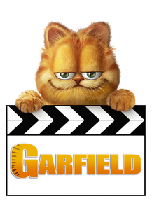 Garfield | Гарфилд