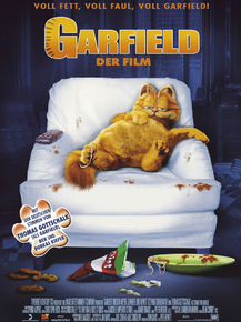 Garfield | Гарфилд