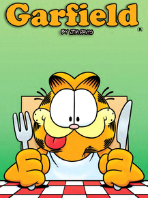 Garfield | Гарфилд