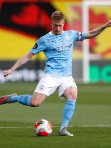 Kevin De Bruyne | Кевин Де Брёйне