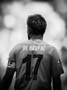 Kevin De Bruyne | Кевин Де Брёйне