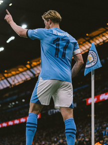 Kevin De Bruyne | Кевин Де Брёйне