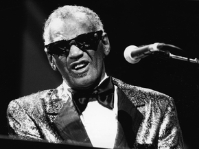 Ray Charles | Рэй Чарльз