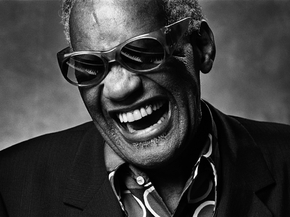 Ray Charles | Рэй Чарльз
