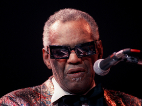 Ray Charles | Рэй Чарльз