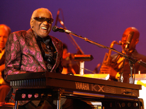 Ray Charles | Рэй Чарльз