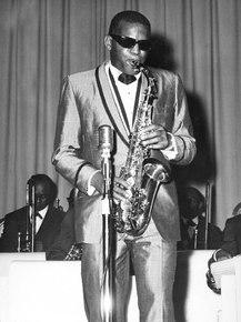 Ray Charles | Рэй Чарльз