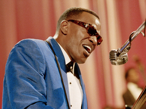 Ray Charles | Рэй Чарльз