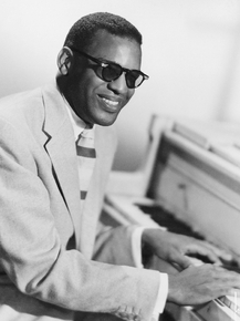 Ray Charles | Рэй Чарльз