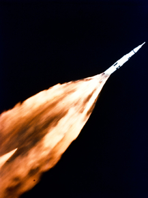 Saturn V | Ракета Сатурн 5