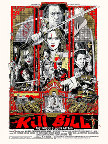 Kill Bill | Убить Билла