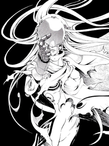 Deadman Wonderland | Страна чудес смертников Deadman Wonderland | Страна чудес смертников