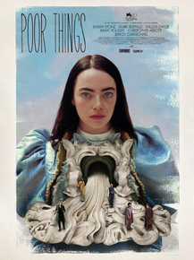 Poor Things | Бедные-несчастные