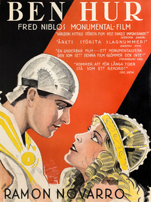 Ben-Hur A Tale of the Christ, 1925 | Бен-Гур история Христа