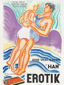 Ladies Lake, 1934 | Дамское озеро