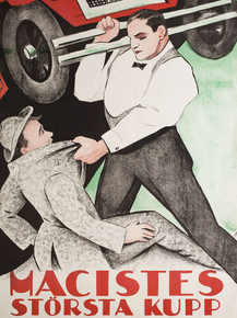 Maciste e la figlia del re dellargento, 1922 | Дочь серебряного короля