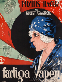 The Shady Lady, 1928 | Загадочная леди