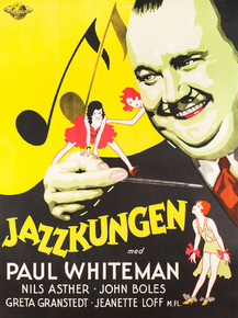 King of Jazz, 1930 | Король джаза