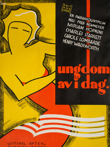 Fast and Loose, 1930 | Легкомысленно
