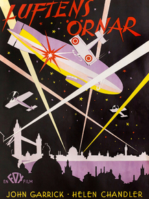 The Sky Hawk, 1929 | Небесный ястреб