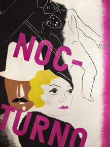 Nocturne, 1934 | Ноктюрн