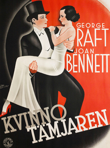 She Couldnt Take It, 1935 | Она не могла взять это