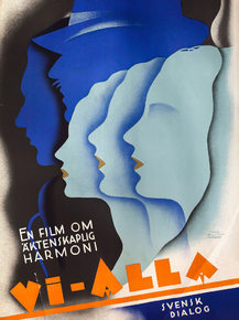 Wege zur guten Ehe, 1933 | Пути к хорошему браку