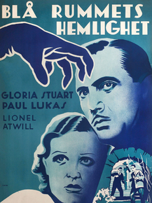 Secret of the Blue Room, 1933 | Тайна Голубой комнаты