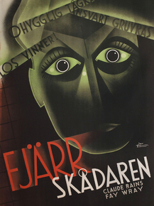 The Clairvoyant, 1935 | Ясновидящий