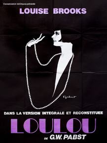 Pandoras Box, 1929 | Ящик Пандоры