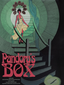 Pandoras Box, 1929 | Ящик Пандоры