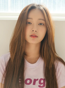 Yeonwoo | Ёну