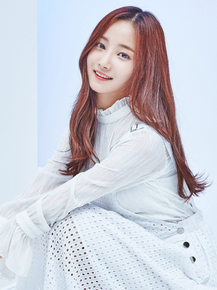 Yeonwoo | Ёну