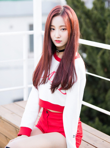 Yeonwoo | Ёну