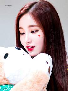 Yeonwoo | Ёну