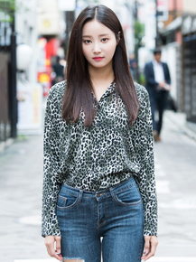 Yeonwoo | Ёну