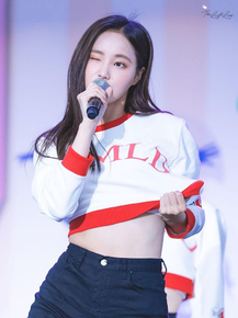 Yeonwoo | Ёну