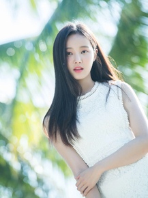 Yeonwoo | Ёну