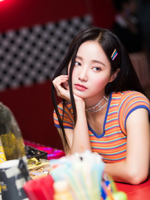 Yeonwoo | Ёну