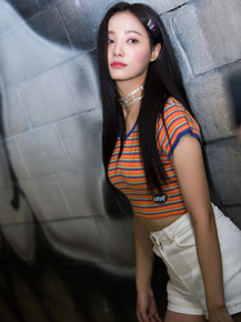 Yeonwoo | Ёну
