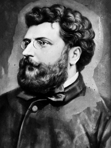 Georges Bizet | Жорж Бизе