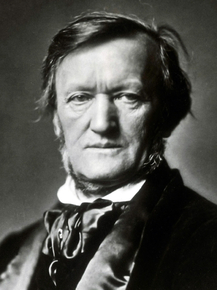 Richard Wagner | Рихард Вагнер