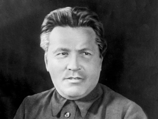 Категория постеров и плакатов Сергей Миронович Киров
