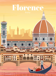 Florence, Italy