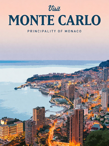 Monte Carlo | Монте-Карло