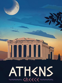 Athens, Greece | Афины, Греция
