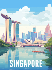 Singapore | Сингапур