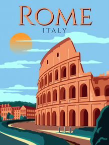 Rome, Italy | Рим, Италия