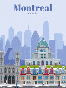 Montreal, Canada | Монреаль, Канада Montreal, Canada | Монреаль, Канада